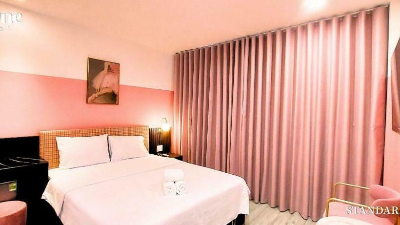 اتاق استاندارد, As One Hotel Biên Hòa