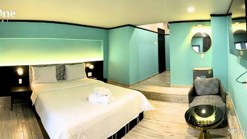 اتاق استاندارد, As One Hotel Biên Hòa