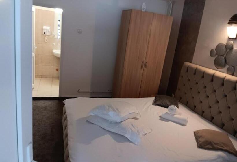 اتاق استاندارد, La Protap Calimanesti