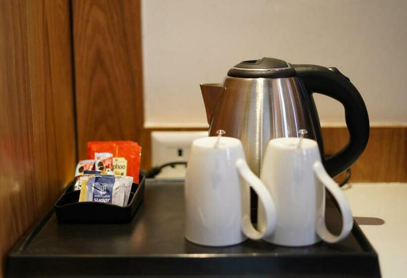اتاق استاندارد, Quality Inn Elite, Amritsar