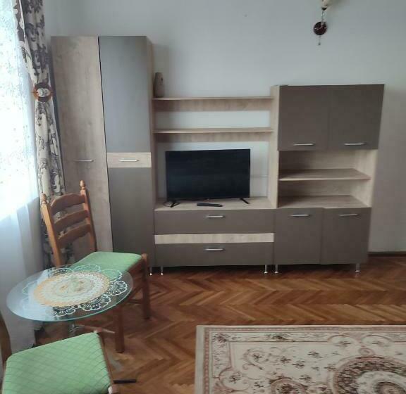 اتاق استاندارد سه نفره, Casa Rebeca