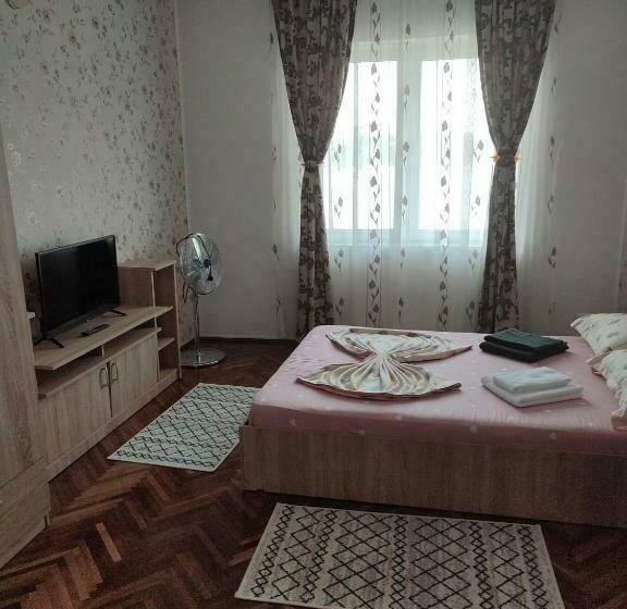 اتاق استاندارد با چشم‌انداز دریاچه, Casa Rebeca