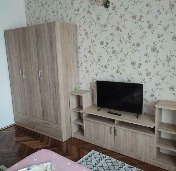 اتاق استاندارد با چشم‌انداز دریاچه, Casa Rebeca