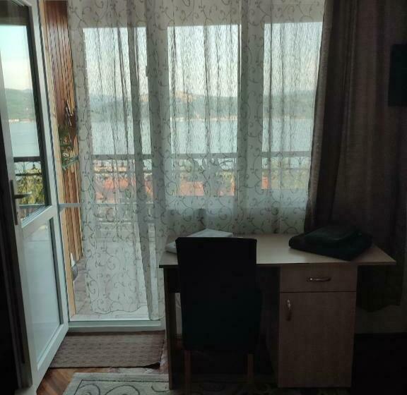 اتاق استاندارد یک نفره, Casa Rebeca