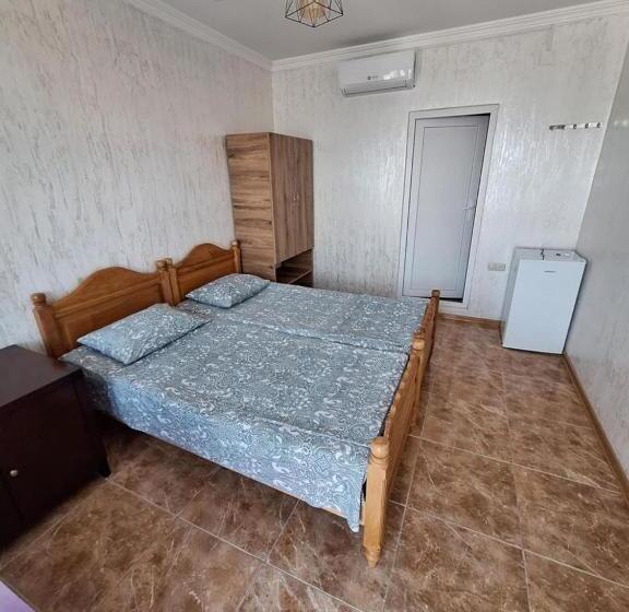 اتاق استاندارد, Gocha Guest House