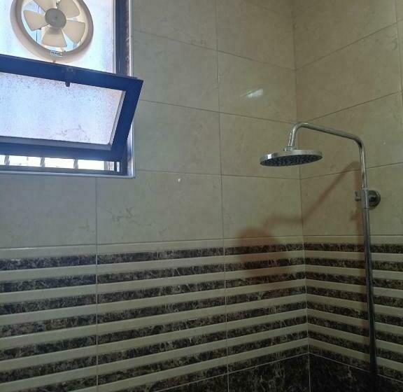 آپارتمان لوکس 1 خوابه, Abm20