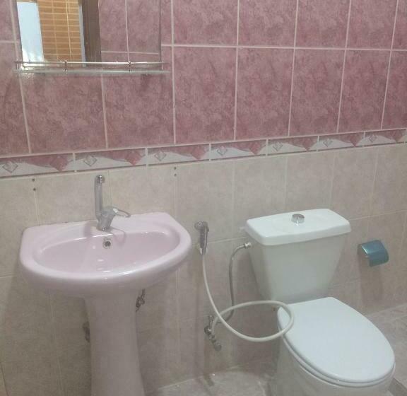 اتاق لوکس سه تخته, Abm20