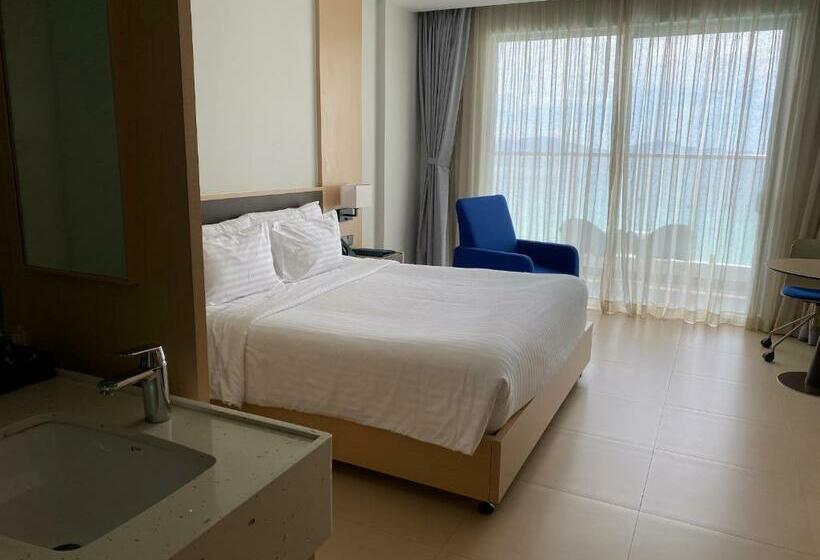 اتاق استاندارد, The Cam Ranh Resort All Luxury Service