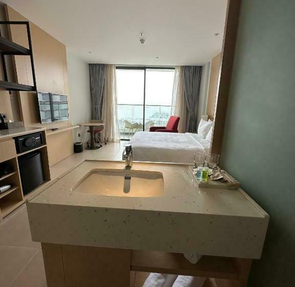 اتاق استاندارد, The Cam Ranh Resort All Luxury Service