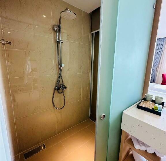 اتاق استاندارد, The Cam Ranh Resort All Luxury Service