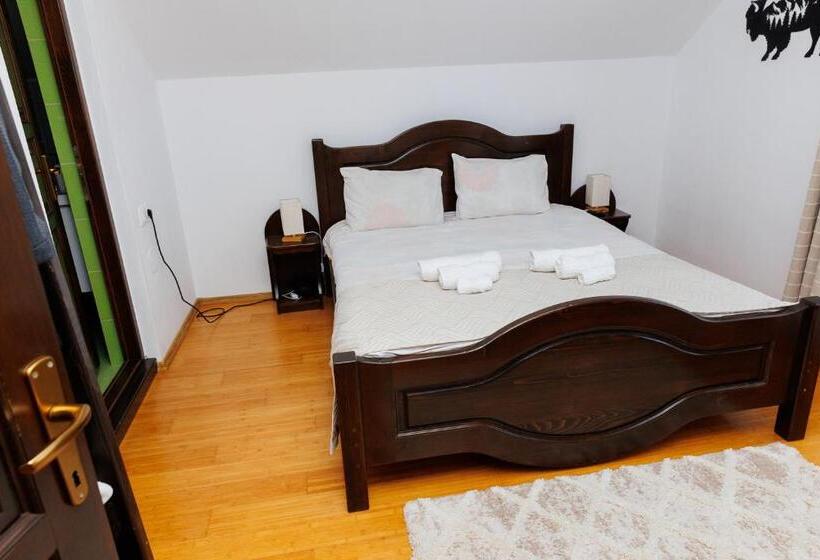 스탠다드 룸, Casa Iager   Vama Buzaului