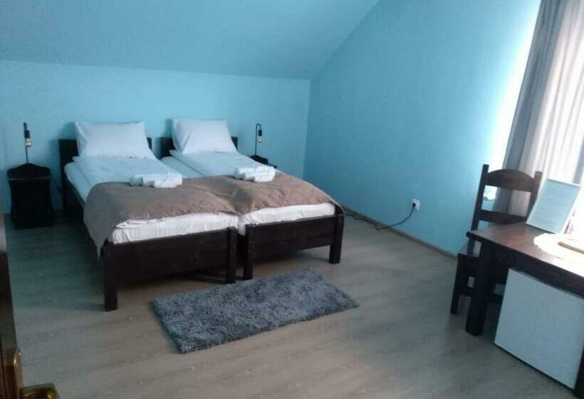 스탠다드 룸, Casa Iager   Vama Buzaului