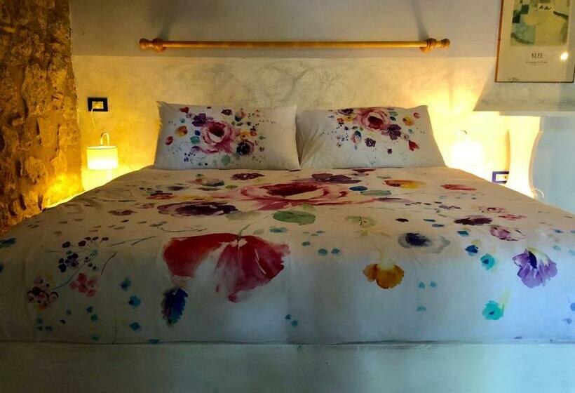 سوییت خانوادگی, Collina Blu