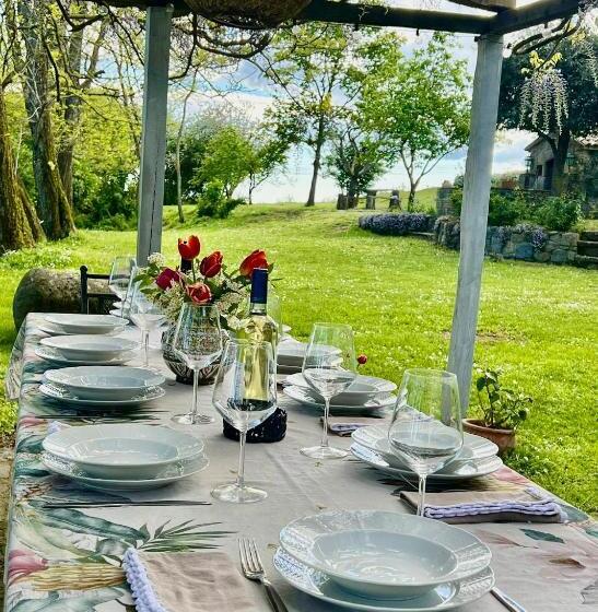 اتاق استاندارد با وان آب گرم, Collina Blu