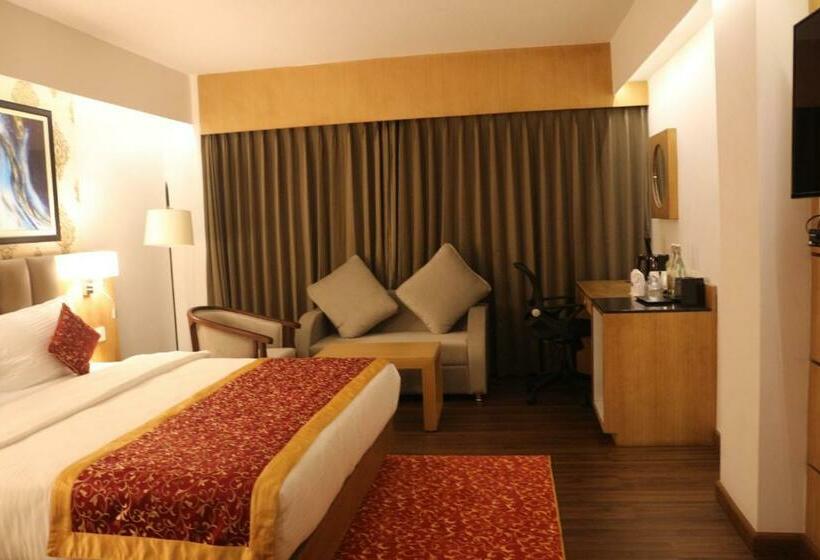 اتاق استاندارد, Days Inn By Wyndham Gangtok Tadong