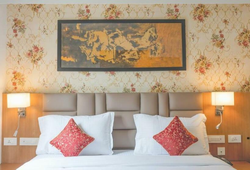 اتاق استاندارد, Days Inn By Wyndham Gangtok Tadong
