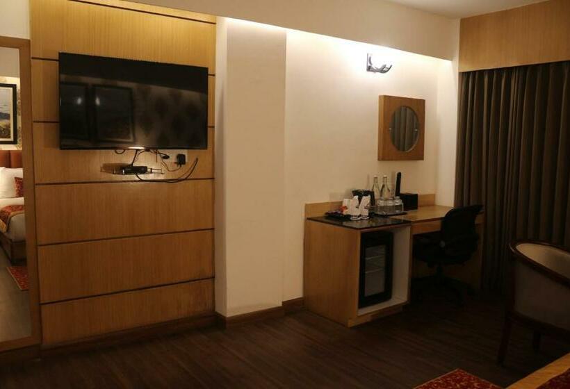 اتاق استاندارد, Days Inn By Wyndham Gangtok Tadong
