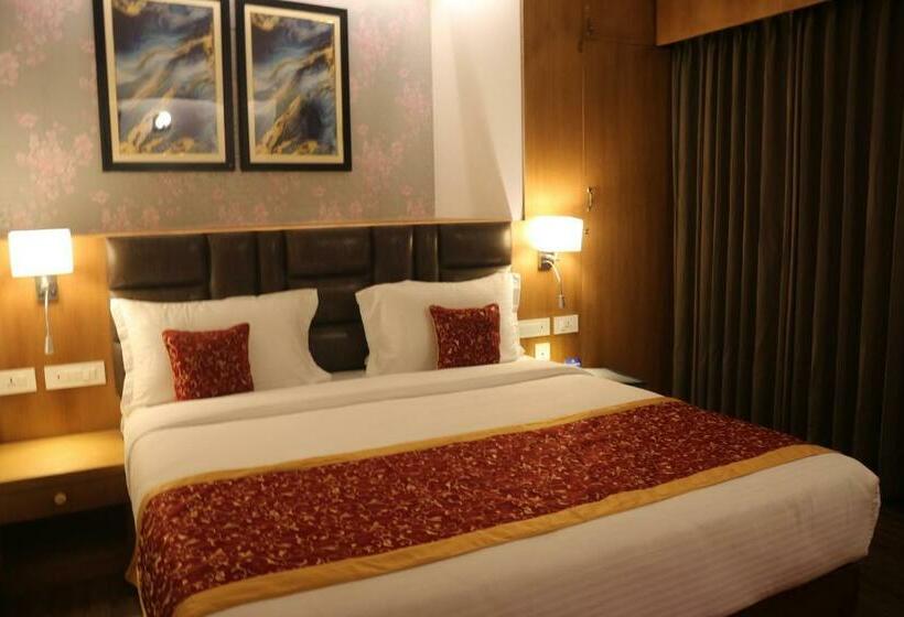 سوییت, Days Inn By Wyndham Gangtok Tadong