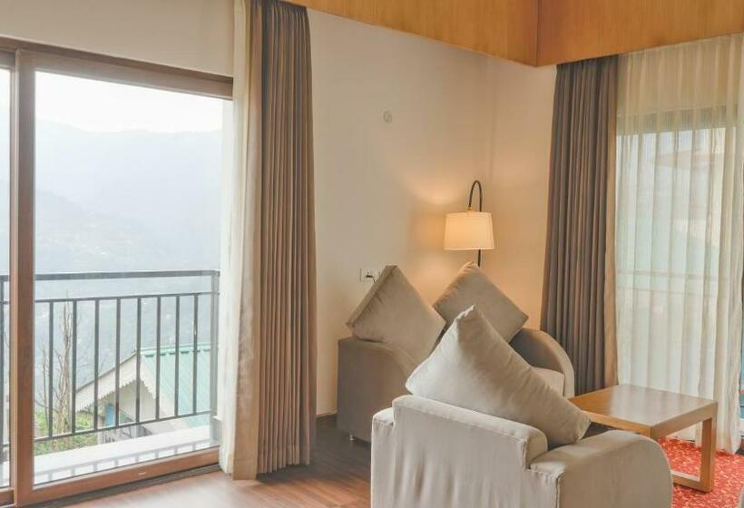 سوییت, Days Inn By Wyndham Gangtok Tadong