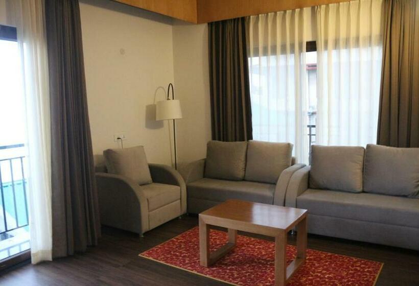 سوییت, Days Inn By Wyndham Gangtok Tadong