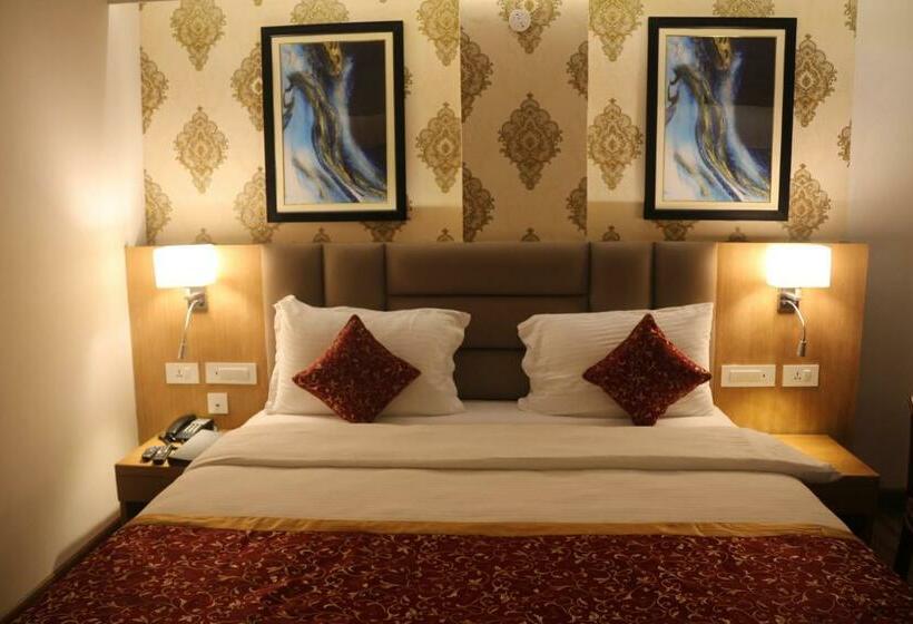 سوییت, Days Inn By Wyndham Gangtok Tadong