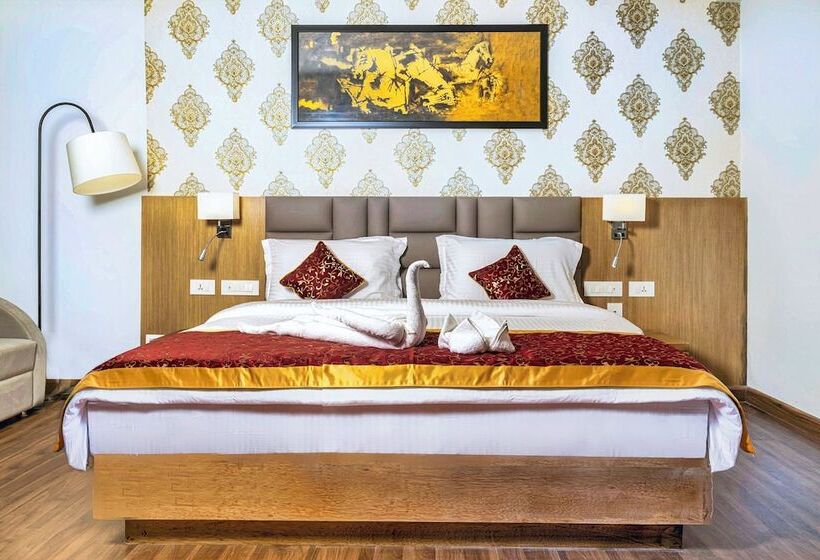 اتاق استاندارد, Days Inn By Wyndham Gangtok Tadong