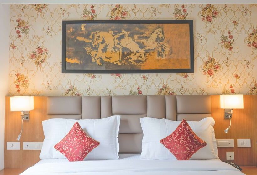 اتاق استاندارد, Days Inn By Wyndham Gangtok Tadong