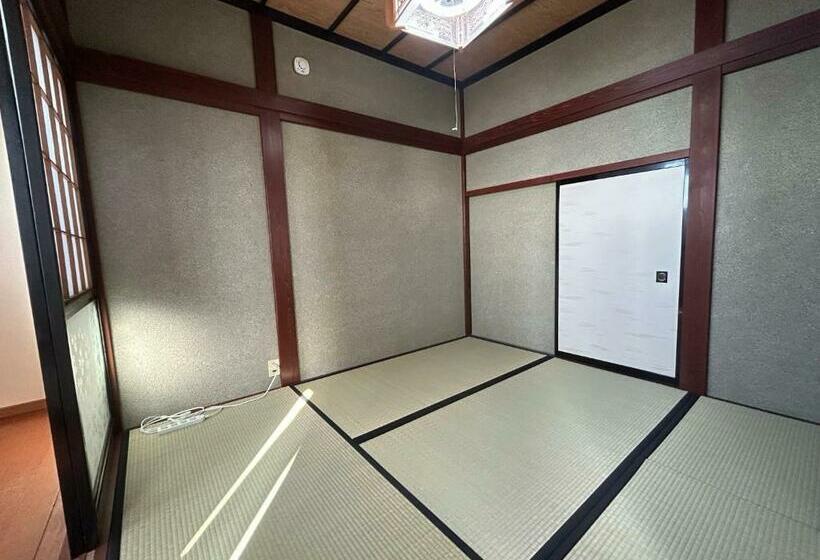خانه 1 خوابه, Hakuigun   House   Vacation Stay 14920