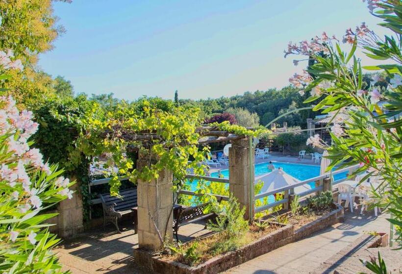 آپارتمان 1 خوابه, Residence With Swimming   Pool In Guardistallo