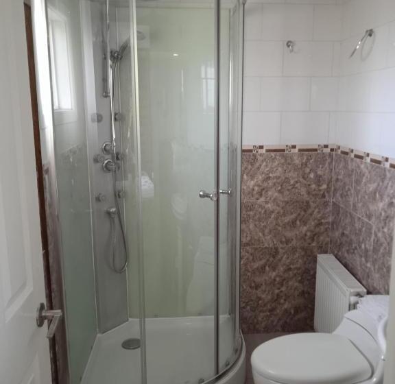 اتاق استاندارد, Hostal Jc
