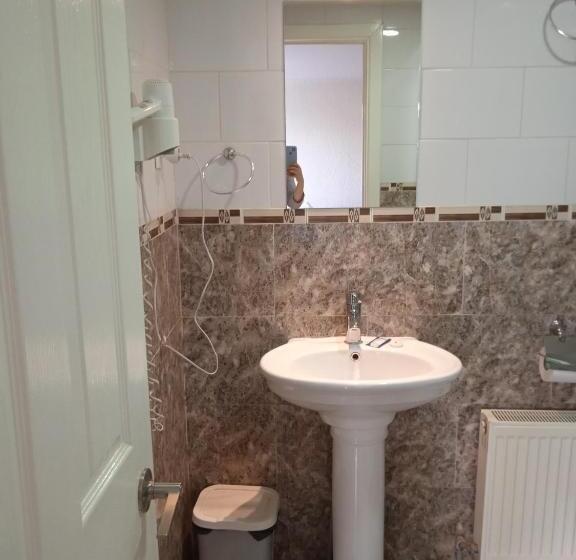اتاق استاندارد, Hostal Jc