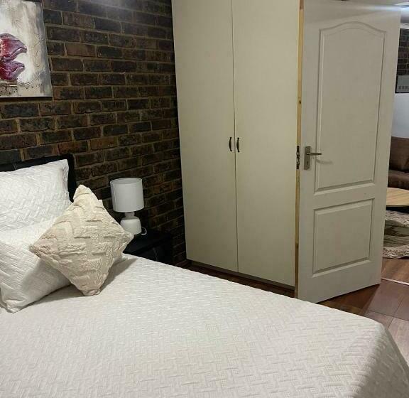 标准间, We Love Properties Guest House