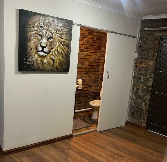 标准间, We Love Properties Guest House