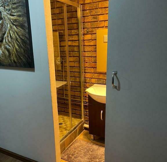 标准间, We Love Properties Guest House