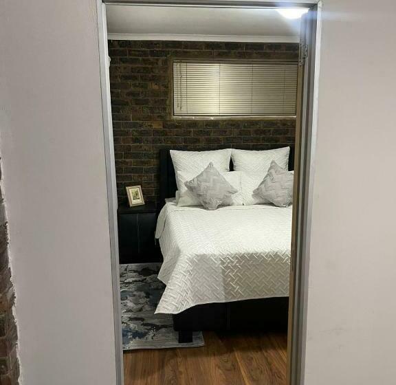 标准间, We Love Properties Guest House