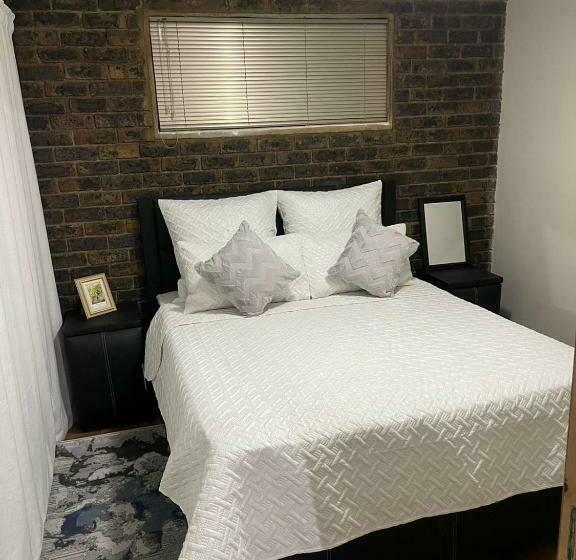 标准间, We Love Properties Guest House