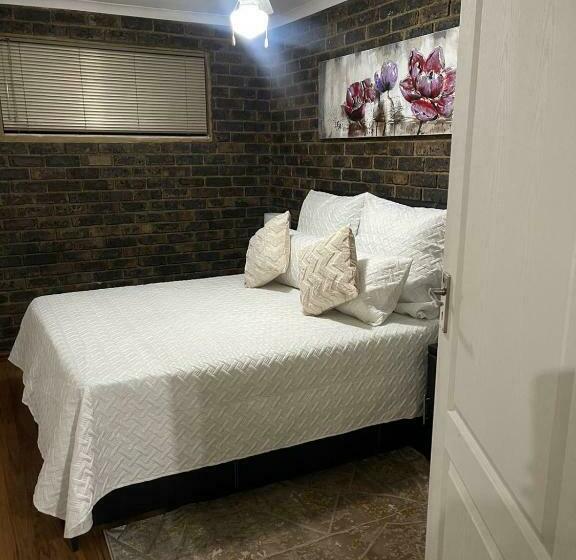 标准间, We Love Properties Guest House