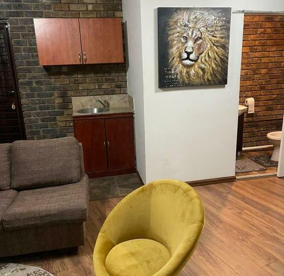标准间, We Love Properties Guest House