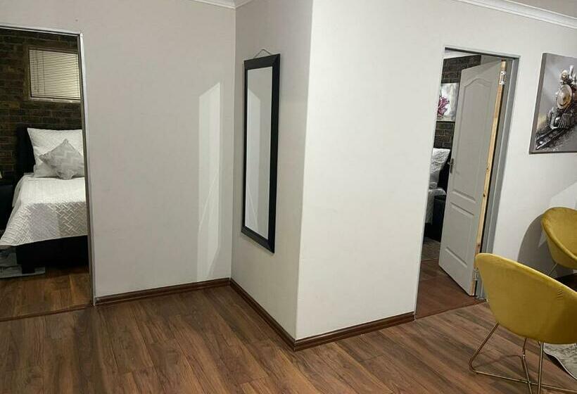 标准间, We Love Properties Guest House