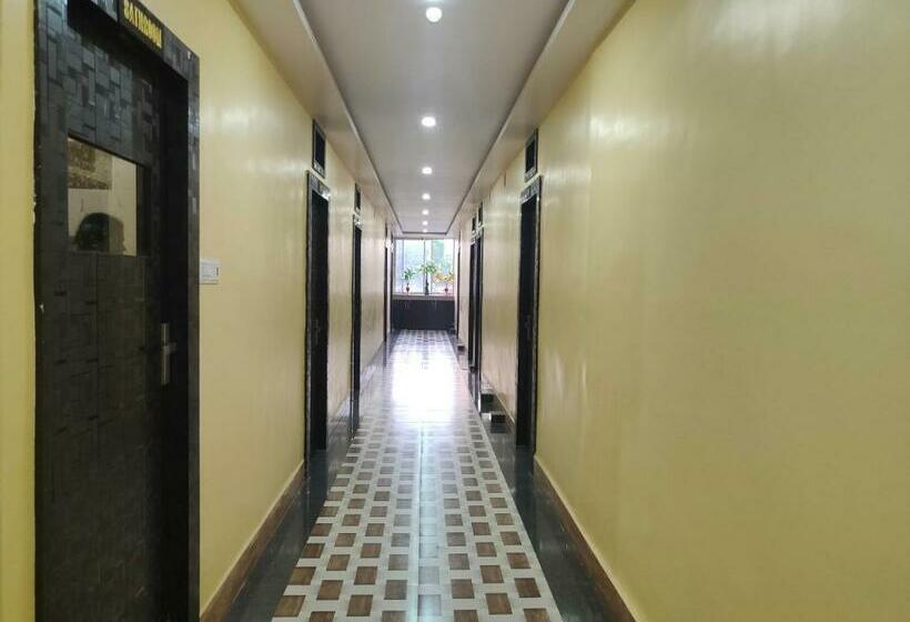 اتاق استاندارد, Vaishnavi Near Baba Dham Temple