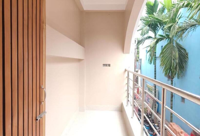 اتاق استاندارد, Vaishnavi Near Baba Dham Temple