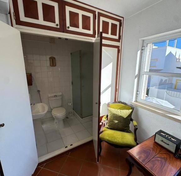 اتاق لوکس با بالکن, Villa 46 Hostel