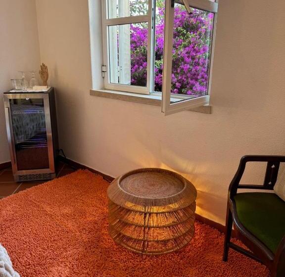 اتاق استاندارد با سرویس بهداشتی مشترک, Villa 46 Hostel