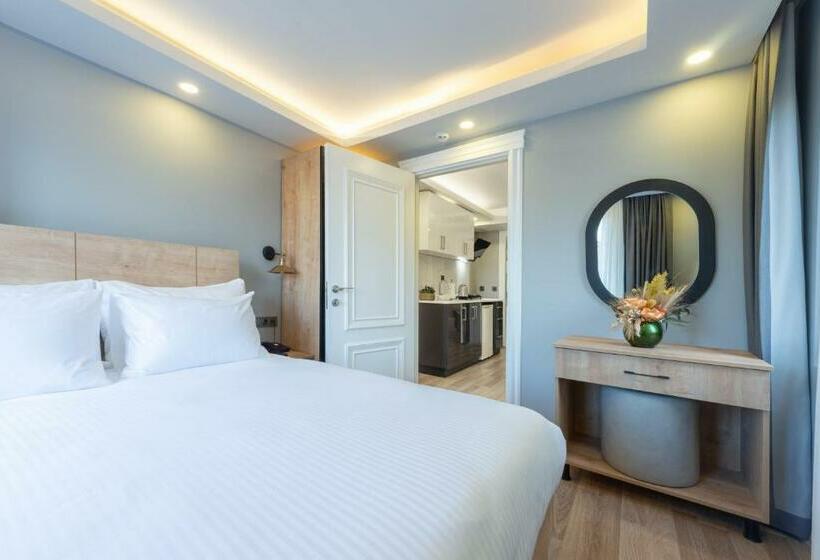 مجموعه ویستا شهر, Art Karaköy