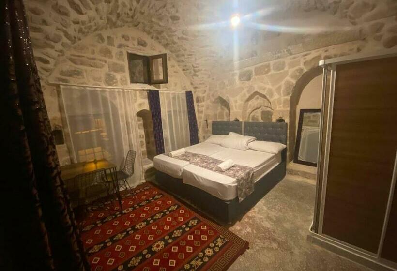 اتاق استاندارد, Gılgamesh Butik Otel