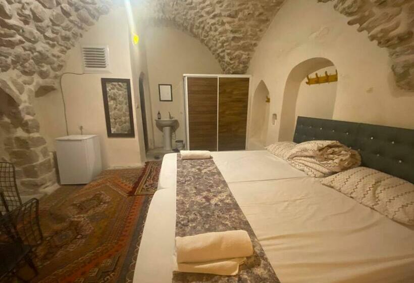 اتاق استاندارد, Gılgamesh Butik Otel