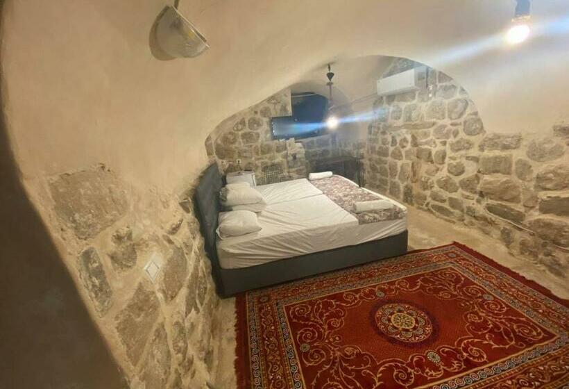 اتاق استاندارد, Gılgamesh Butik Otel