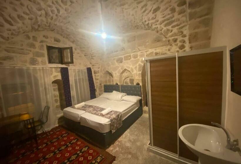 اتاق استاندارد, Gılgamesh Butik Otel