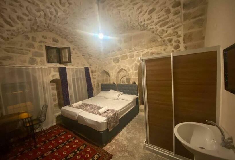 اتاق استاندارد, Gılgamesh Butik Otel