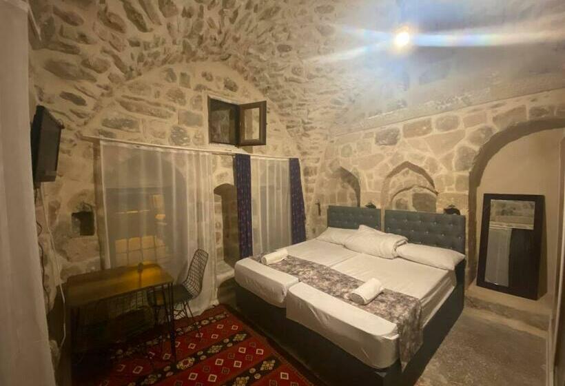 اتاق استاندارد, Gılgamesh Butik Otel